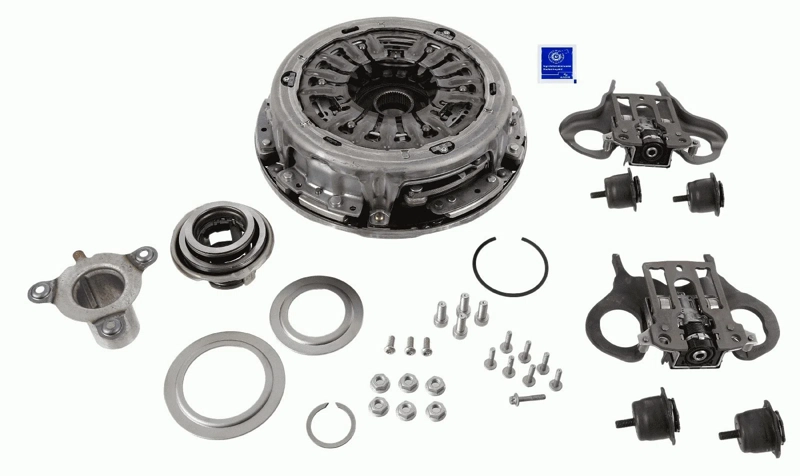 SACHS Clutch Kit - 3000_943_007